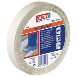 Tape TESA Anti-skli 15Mx25MM gul produktbilde