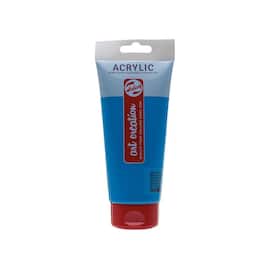Akrylmaling ARTCREATION 200ml Lys blå produktbilde