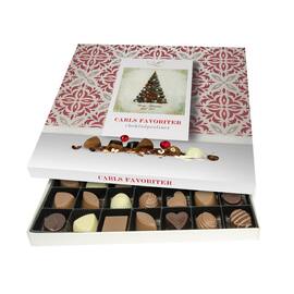 Konfekt Carls favoritter 600g produktbilde
