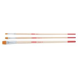 Pensel ARTCREATION Polyester flat (3) produktbilde