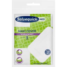Salvequick Plåster Maxi Cover produktfoto