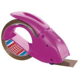 tesa® Tejphållare Pack-n-go rosa produktfoto