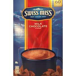Sjokoladedrikk SWISS MISS (60) produktbilde
