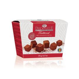 Trøfler DELAFAILLE Original 175g produktbilde