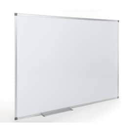 2X3 The Boards' Company Whiteboardtavla lackat stål 90x60cm produktfoto