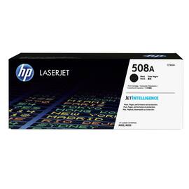 HP Original Lasertoner HP 508A, CF360A, Toner, Tonerkartusche, schwarz, 1 Stück Artikelbild