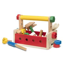 Micki Verktygslåda produktfoto