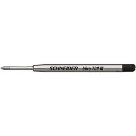 SCHNEIDER Kugelschreibermine Nr. 708, M, Grossraum, schwarz, 1 Stück Artikelbild