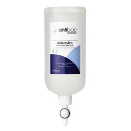 Håndsåpe ANTIBAC 1L produktbilde