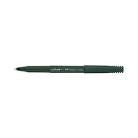 Uni-Ball Tintenroller Uni-Ball UB-100, 0,4 mm schwarz Artikelbild