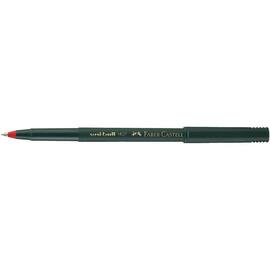 Uni-Ball Gelroller Uni-Ball 1407 UB-104 Rot Artikelbild