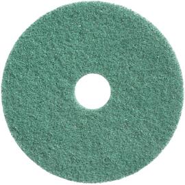 Gulvpad TASKI Twister 16' grønn (2) produktbilde