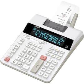 Bordregner CASIO FR-2650RC produktbilde