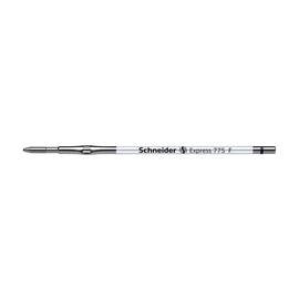 SCHNEIDER Kugelschreibermine EXPRESS 775, F X20, schwarz, Fein, Standard Nr.775, 1 Stück Artikelbild