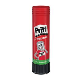 Pritt Klebestift, Klebestic, Kleber, 40g, 1 Stück Artikelbild