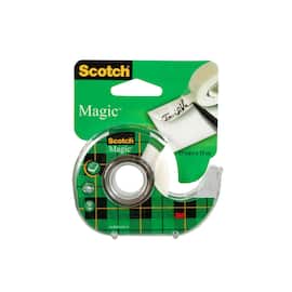 Tape SCOTCH Magic 810 19mmx15m m/disp produktbilde