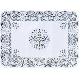 Fatpapir DUNI 30x40cm uthullet (250) produktbilde