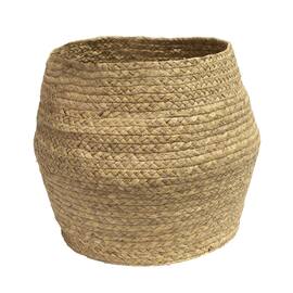 Kurv sammenleggbar Ø30cm produktbilde