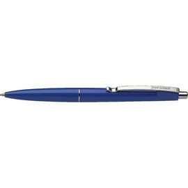 SCHNEIDER Kugelschreiber Office, blau, mit Metallclip, mit Druckmechanik, Medium, 1 Stück Artikelbild