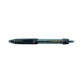 Kulepenn UNI Power tank RT 1.0 sort produktbilde