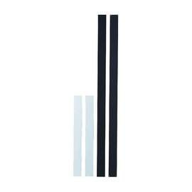 ALCO Magnetschienen Wandleiste, weiss, 500x50mm, 1 Stück Artikelbild