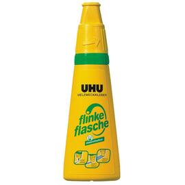 Uhu Flinke Flasche Vielzweckkleber lösungsmittelfrei, 100 g Artikelbild