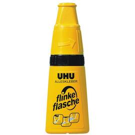 Uhu Flinke Flasche Alleskleber, 35 g Artikelbild