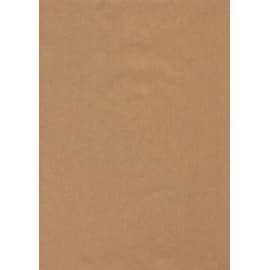 Hedlunds OF SWEDEN Presentpapper Kraft 57cmx154m otryckt brun produktfoto