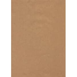 Hedlunds OF SWEDEN Presentpapper Kraft 57cmx154m otryckt brun produktfoto