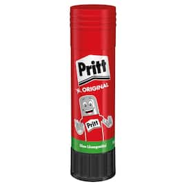 Pritt Limstift Original 22g produktfoto