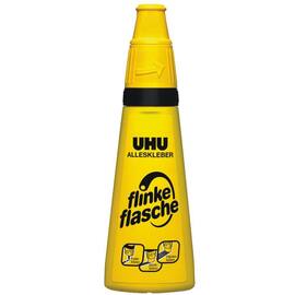 Uhu Flinke Flasche Alleskleber, 90 g Artikelbild