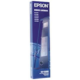 Epson Färgband C13S015086 svart produktfoto