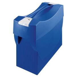 Han Hängebox SWING-PLUS mit Deckel, blau, 1 Stück Artikelbild