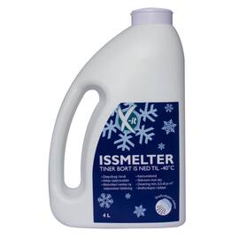 Issmelter X-IT strøkanne 4L produktbilde