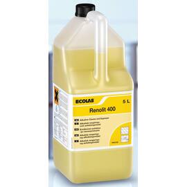 Rengjøring ECOLAB Renolit 400Grovrent 5l produktbilde