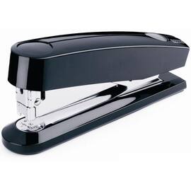 NOVUS Hefter B7A Schwarz 30 Blatt Artikelbild