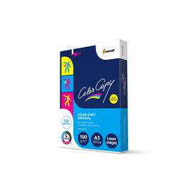 Color Copy Color Copy Farblaserpapier, Kopierpapier, A3 100g/m² 500 Blatt Artikelbild