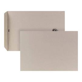 Versandtaschen C5, selbstklebend, ohne Fenster, 80g, recycling, 500 Stück Artikelbild