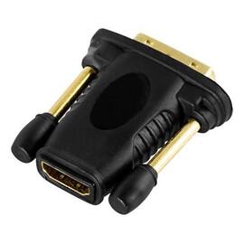 Adapter DELTACO HDMI/DVI-D produktbilde