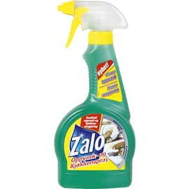 Oppvask- og kjøkkenspray ZALO 0,5L produktbilde