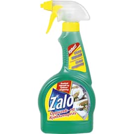 Oppvask- og kjøkkenspray ZALO 0,5L produktbilde