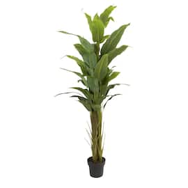 Kunstig plante Strelitzia 180cm produktbilde