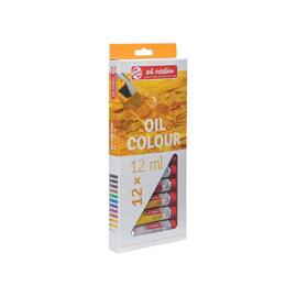 Oljemaling ARTCREATION Sett 12ml (12) produktbilde