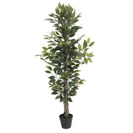 Kunstig plante Fikentre 135cm produktbilde