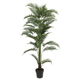 Kunstig plante Palme i potte 190cm produktbilde