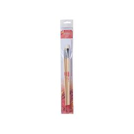 Pensel ARTCREATION Svinebust flat (3) produktbilde