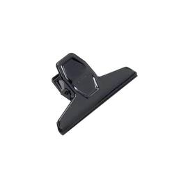 Maul Briefklemme aus Metall, Foldback clip, schwarz, 95mm breit, bis 25mm Füllmenge, 1 Stück Artikelbild