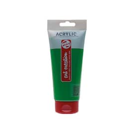 Akrylmaling ARTCREATION 200ml Grønn produktbilde
