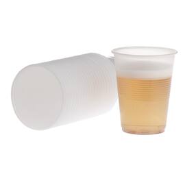 Beger plast antistatisk 21cl klar (100) produktbilde