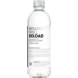 VITAMIN WELL Dryck Reload 50cl produktfoto